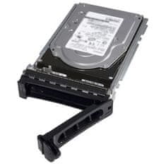 DELL 480GB SSD SATA Read Intensive ISE 6Gbps 512e 2.5in w/3.5in Brkt Cabled CUS Kit