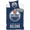 Hokejové obliečky NHL Edmonton Oilers Shields