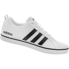 Adidas Obuv biela 45 1/3 EU Pace VS