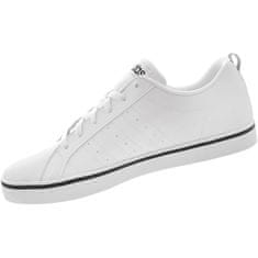 Adidas Obuv biela 45 1/3 EU Pace VS