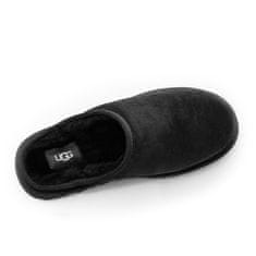 Ugg Australia Šľapky elegantné čierna 41 EU 1129290BLK