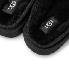 Ugg Australia Šľapky elegantné čierna 41 EU 1129290BLK