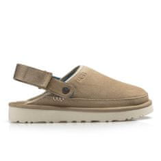 Ugg Australia Šľapky elegantné hnedá 43 EU 1142172SSNT