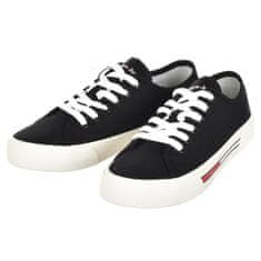 Tommy Hilfiger Obuv čierna 37 EU Tommy Jeans Low Cut