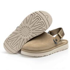 Ugg Australia Šľapky elegantné hnedá 43 EU 1142172SSNT