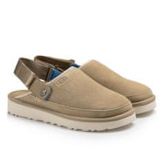 Ugg Australia Šľapky elegantné hnedá 43 EU 1142172SSNT