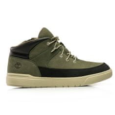 Timberland Obuv zelená 36 EU Junior Seby