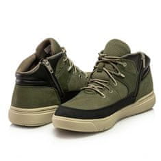 Timberland Obuv zelená 36 EU Junior Seby