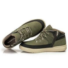 Timberland Obuv zelená 36 EU Junior Seby