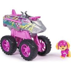 Paw Patrol SPIN MASTER 106069303 rescue wheels SKYE