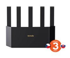 Tenda TX12L Pre Wireless AX3000 Mesh router WiFi 6