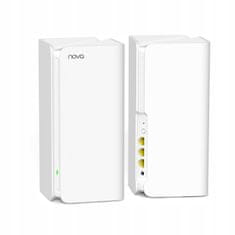 Tenda MX15 Pro (2-pack) Wireless AX5400 Mesh router WiFi 6