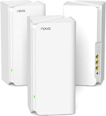 Tenda MX15 Pro (3-pack) Wireless AX5400 Mesh router WiFi 6