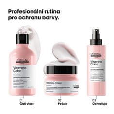 Loreal Professionnel Zdokonaľujúce viacúčelový sprej Serie Expert Vitamino Color (10-in1 Professional Milk) 190 ml