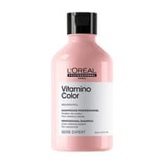 Loreal Professionnel Šampón pre farbené vlasy Série Expert Resveratrol Vitamino Color (Shampoo) (Objem 300 ml)