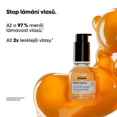 Loreal Professionnel Koncentrovaný olej proti usadzovaniu kovových častíc Metal Detox ( Professional Concentrate d Oil) 5