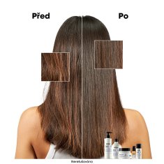 Loreal Professionnel Koncentrovaný olej proti usadzovaniu kovových častíc Metal Detox ( Professional Concentrate d Oil) 5