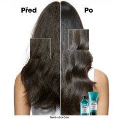 Loreal Professionnel Šampón pre citlivú pokožku hlavy Scalp Advanced Anti-Discomfort Dermo (Regulator Shampoo) (Objem 300 ml)