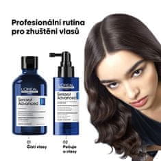 Loreal Professionnel Sérum pre rednúce vlasy Serioxyl Advanced Density (Activator Serum) 90 ml