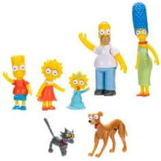 Disney JAKKS PACIFIC 40175394 fig. The Simpsons