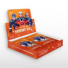 SportZoo Blaster box - Tipsport ELH 2024/25 Séria 1