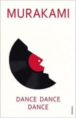 Haruki Murakami: Dance, Dance, Dance