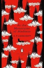 Howard Phillips Lovecraft: At the Mountains of Madness