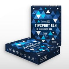 SportZoo Exclusive box - Tipsport ELH 2024/25 Séria 1