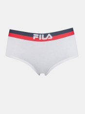 FILA Biele dámske nohavičky FILA S