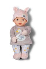 Zapf Baby Annabell for babies Miláčik s labutou, 30 cm