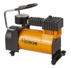 Hoteche Mini kompresor do auta 12V - HT690004