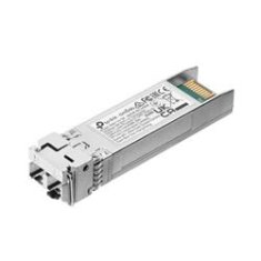 TP-LINK &quot;10Gbase-SR SFP+ LC TransceiverSPEC: 850nm Multi-mode, LC Duplex Connector, Up to 300m/33m Distance&quot;