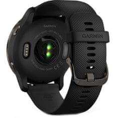 Garmin Chytré hodinky VENU 2 Slate/Black