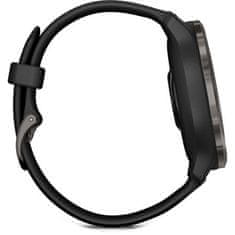 Garmin Chytré hodinky VENU 2 Slate/Black