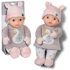 Zapf Baby Annabell for babies Miláčik s labutou, 30 cm