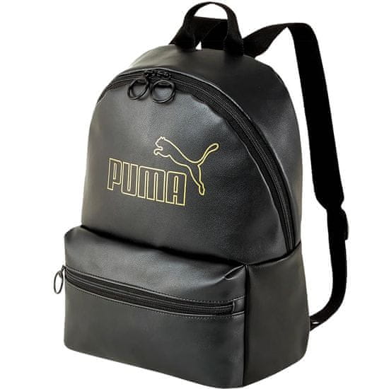 Puma Batohy univerzálne čierna Core UP