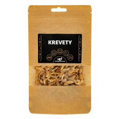 Krevety, vrecko 35 g