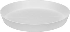 Elho miska Loft Urban / Vibio Round - white 41 cm