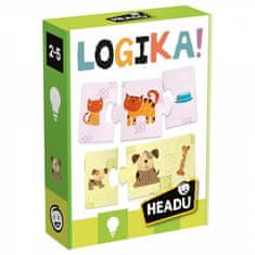 Headu Head: Logika