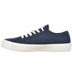 Tommy Hilfiger Obuv tmavomodrá 38 EU Tommy Jeans Low Cut