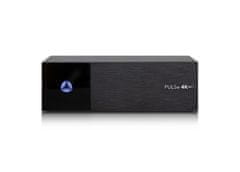 AB PULSE 4K MINI S DVB-S/S2X /MPEG2/ MPEG4/ HEVC/ Enigma 2