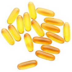 Nutrend Omega 3 Plus Softgel Caps balenie 120 tabliet