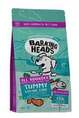 BARKING HEADS All Hounder Tummy Lovin&#39; Care Fish 2kg