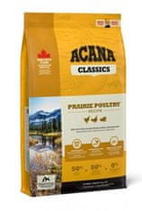 Acana Dog Prairie Poultry Classics 9,7kg