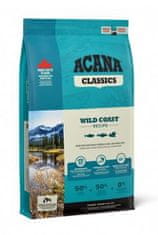 Champion Acana Dog Wild Coast Classics 14,5kg