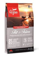 Champion Orijen Dog Fit & Trim 11,4kg