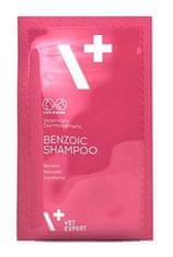 Benzoic Shampoo sáčky 15ml -20 sáčkov