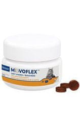 Virbac Movoflex Soft Chews pre mačky 30tbl