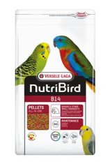 VL Nutribird B14 pre papagáje 800g