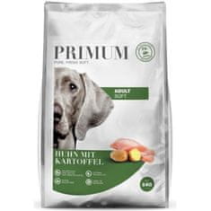 Primum Dog Adult Chicken & Potato 5 kg